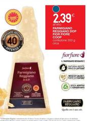 Parmigiano reggiano - Parmigiano Reggiano DOP
