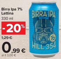 Birra Ipa