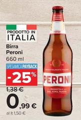 Peroni - Birra