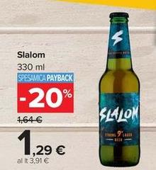 Slalom