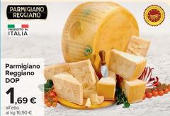 Reggiano - Parmigiano  DOP