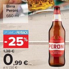 Peroni - Birra