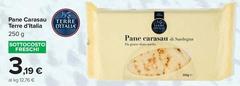 Terre d'Italia - Pane Terre D'Italia