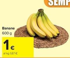 Banane