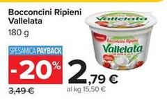 Vallelata - Bocconcini Ripieni