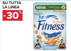 Nestlè - Su Tutta La Linea