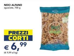 Alfano - Noci