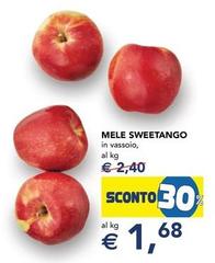 Mele Sweetango