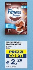 Nestlè - Cereali Fitness Protein