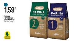 Farina Nutridea