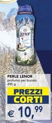Lenor - Perle