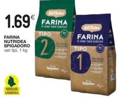 Farina Nutridea