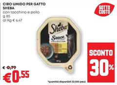 Sheba - Cibo Umido Per Gatto