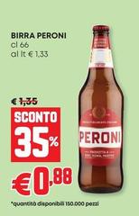 Peroni - Birra