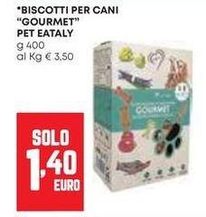 Purina - Biscotti Per Cani 