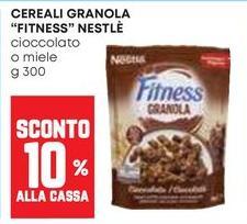 Nestlè - Cereali Granola