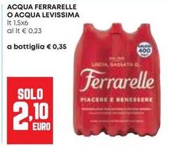 Ferrarelle - Acqua