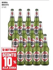 Becks - Birra