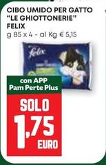 Purina - Cibo Umido Per Gatto 