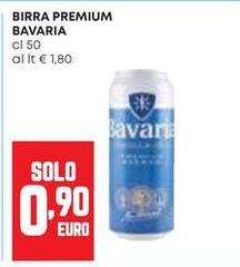 Bavaria - Birra Premium
