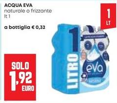 Eva - Acqua