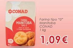 Conad - Farina Tipo 