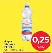 Despar - Acqua Frizzante