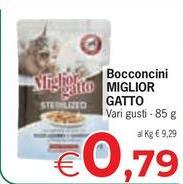 Morando - Bocconcini Miglior Gatto