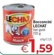 Bocconcini