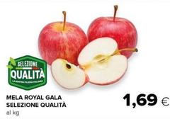 Royal - Mela  Gala Selezione Qualità