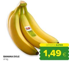Dole - Banana