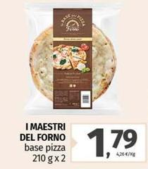 I Maestri Del Forno -