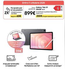Samsung - Galaxy Tab S11