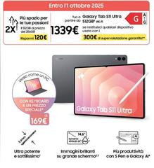 Samsung - Galaxy Tab S11 Ultra