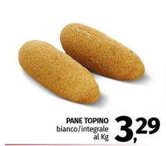 Pane Topino