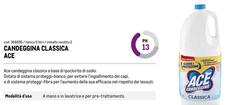 Ace - Candeggina Classica