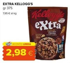 Kelloggs - Extra