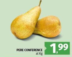 Pere Conference