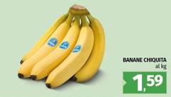 Chiquita - Banane