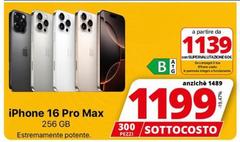 Apple - iPhone 16 Pro Max
