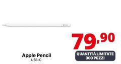 Apple - Pencil