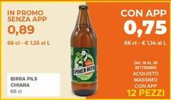 Chiara - Birra Pils