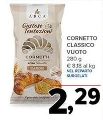 Arca - Cornetto Classico