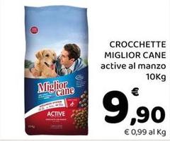 Morando - Miglior Cane Crocchette 