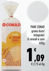 Conad - Pane