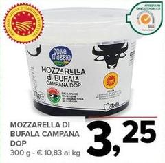 Campana - Mozzarella Di Bufala  DOP