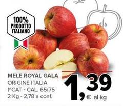 Royal - Mele Gala