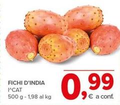 Fichi D'Italia