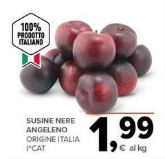Susine Nere