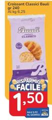 Bauli - Croissant Classici
